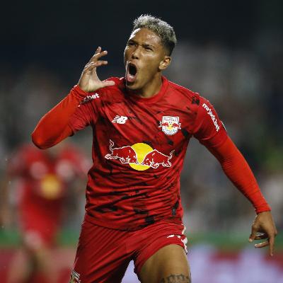 GE Bragantino #93 - Na cola do G-4 do Brasileirão e de olho nas oitavas da Sul-Americana