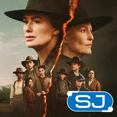SJ Weekly: Warner-Übernahme, Golden Globes und ein schlechter Western