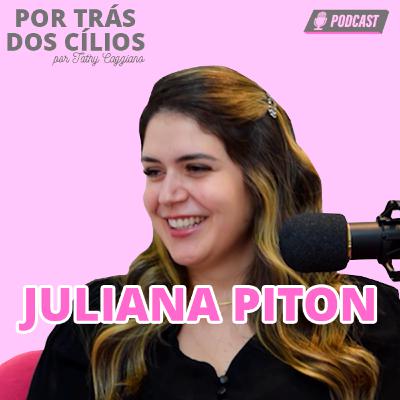 T1#10 - Juliana Piton