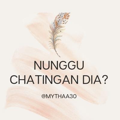 Podcast "NUNGGU CHATINGAN DIA?"