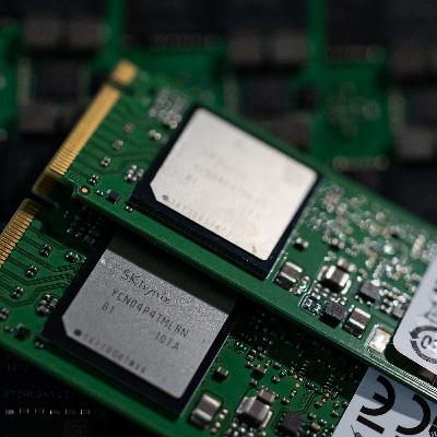 What will happen if we run out of RAM?