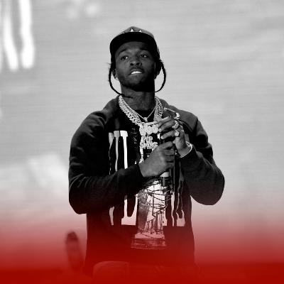 Pop Smoke, Kanye West y Pusha T - Tell the Vision (explicado!)