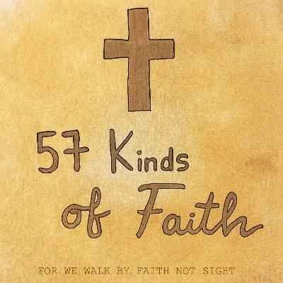 For We Walk By Faith Not Sight