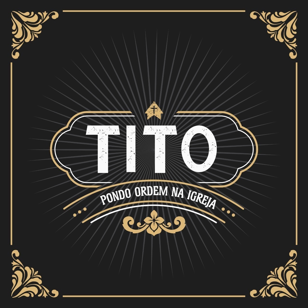 Quem eu quero ser quando crescer (versão feminina ) – TITO 2:3, 4a episode artwork