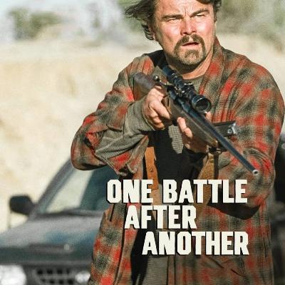 One Battle After Another