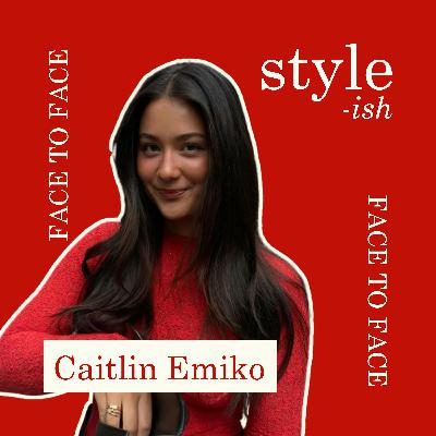 A career deep dive with Strategist and Marketer Caitlin Emiko