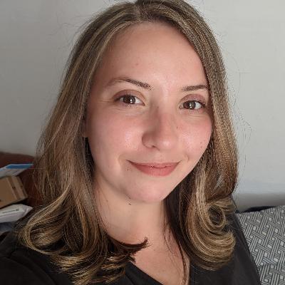 Full Potential Podcast - Season 4, Episode 25 - Kelly Yambor
