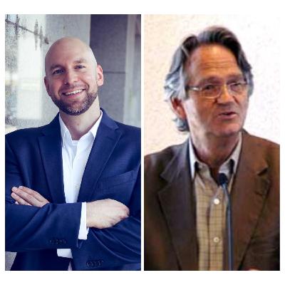 The Global Wire Conversation - The Future of the European Idea and Identity with Anthony Pagden