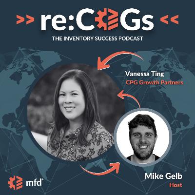 Retail Buying Unveiled: Navigating DTC Brands and Market Strategies with Vanessa Ting