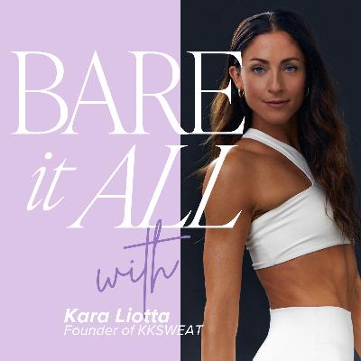The Business of Breaking a Sweat: Kara Liotta’s Secrets to Fitness and Success