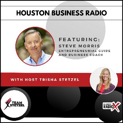 Steve Morris: When the Operating System That Built Your Success Stops Working Steve Morris: When the Operating System That Built Your Success Stops Working