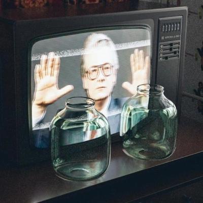 Searching for Belief during the Soviet End Times