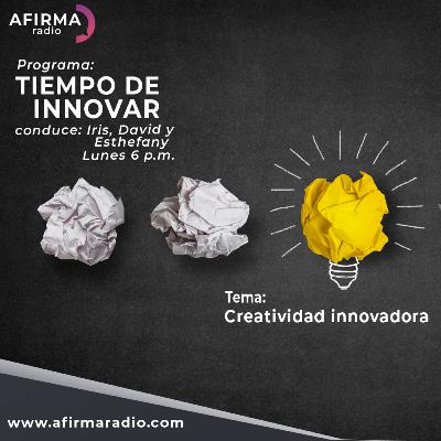 Creatividad innovadora - Episodio 19