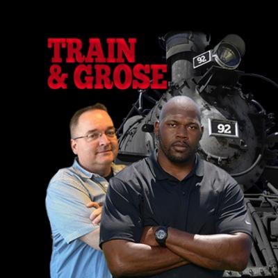 Train and Grose - Episode 42 - 08/06/21 Train and Grose - Episode 42 - 08/06/21