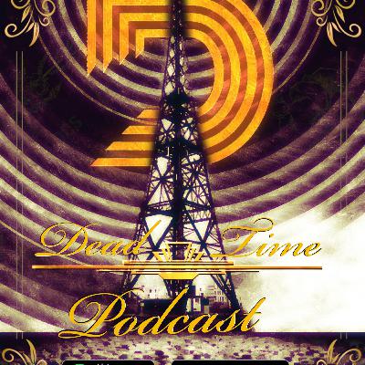 AMANDA PANDA THE RETURN, THE DIBBUX BOX HAS SOMETHING TO SAY.