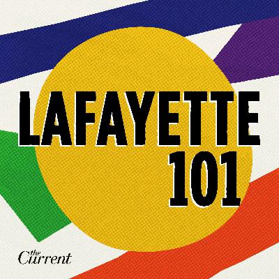 Lafayette 101: Lafayette is a Parish