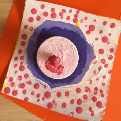 Geburtstagsgeschenk basteln Geburtstagsgeschenk basteln