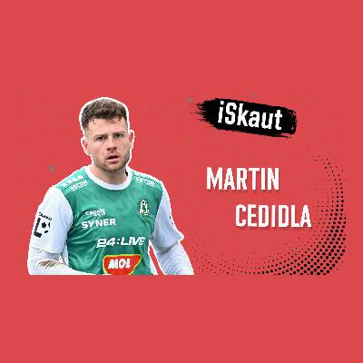 iSkaut | Reprezentační nováček Cedidla: drsňák a „nový Bořil“, který má nakročeno k rekordu