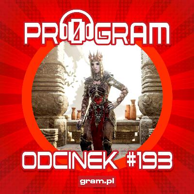 pr0gram #193 - Wyższy standard cenowy i drewno, które ogrywa się z przyjemnością