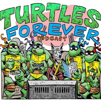 Cowabunga and Happy Thanksgiving!