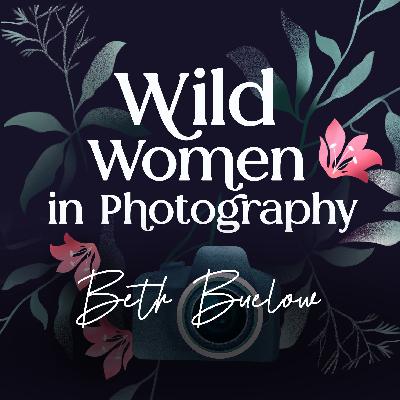 Episode 37: Intuition and Adventure with Tiffany Reed Briley