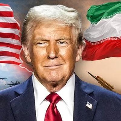 March 6, 2026 - "American Week": Trump & Netanyahu plunge the Middle East into war, with no plan for how it ends