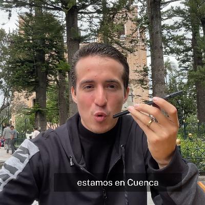 La mente de Cuenca