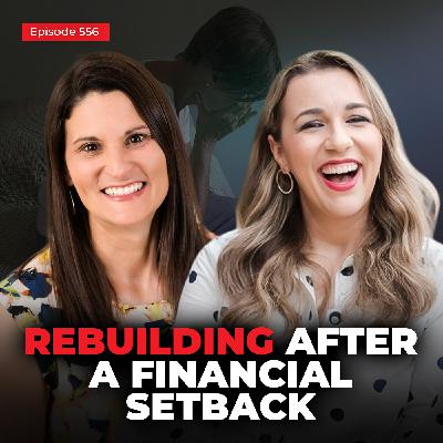 4 Steps to Trust Yourself Again After Losing Money