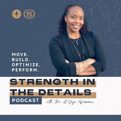 E40: Preparing for International Competition with Mary Theisen-Lappen