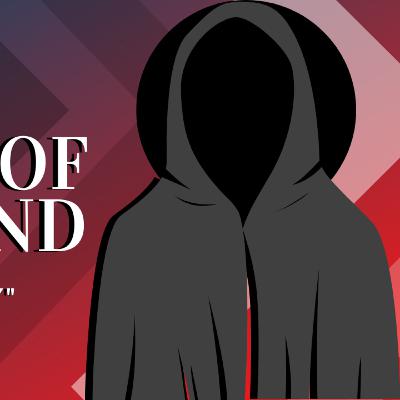 Bandit of the Mind Episode 3 - Pt 2