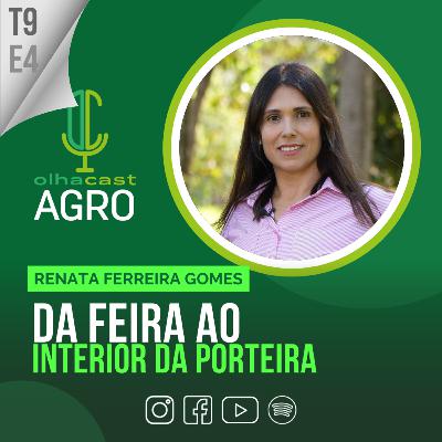 DA FEIRA AO INTERIOR DA PORTEIRA DA FEIRA AO INTERIOR DA PORTEIRA