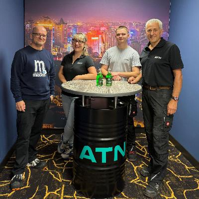 ATN Hölzel GmbH
