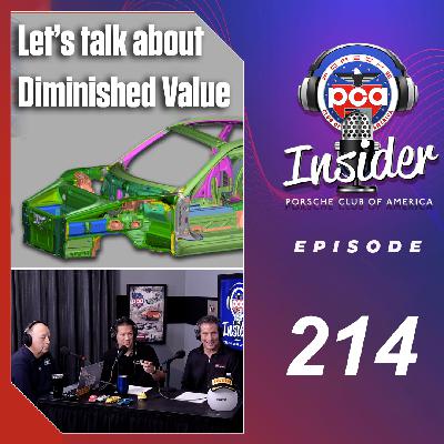 Diminished Value & Loss of Use: Protecting Your Investment with Steve Calamusa