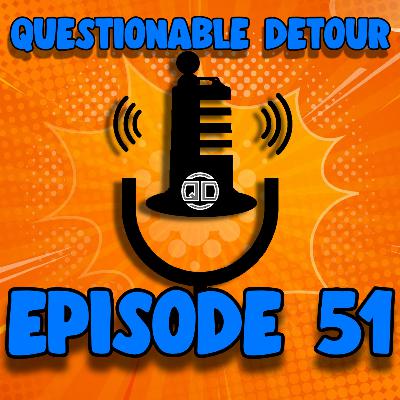 Hanging criminals with hair, being in an old person gang, and playing with pickles Hanging criminals with hair, being in an old person gang, and playing with pickles