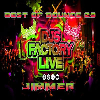 Jimmer - Best Of Bounce 29