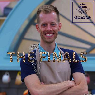 The Great American Baking Show S6E6: The Final