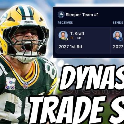 Episode 420: Krafting Dynasty Trade Special Episode 420: Krafting Dynasty Trade Special