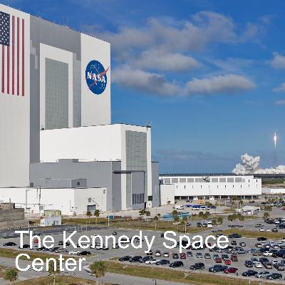 The Kennedy Space Center
