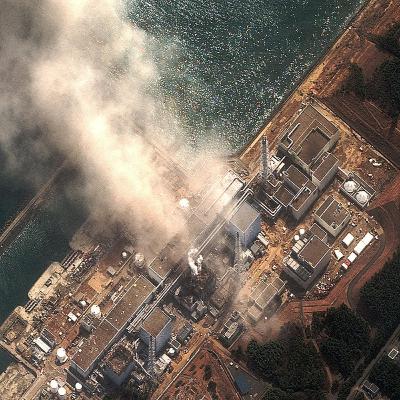 Japan Is About To Release Nuclear Waste In To The Pacific Ocean. Are You Okay With That? Japan Is About To Release Nuclear Waste In To The Pacific Ocean. Are You Okay With That?