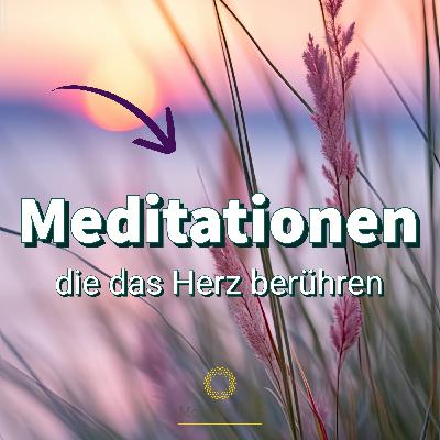 Atemmeditation - Tief Entspannen mit der Bauchatmung