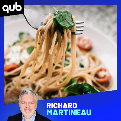 Hausse du coût des aliments: «Je suis déjà arrivée avec 25 coupons!», explique Miss Coupon