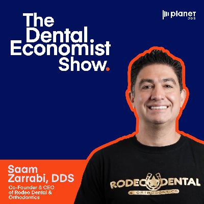 Saam Zarrabi, DDS on The 5 Communication Breakdowns Killing Your Practice Flow & How to Fix It