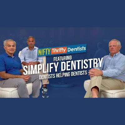 How Simplify Dentistry is Reshaping Dental Practice Support for Doctors | Nifty Thrifty Dentists How Simplify Dentistry is Reshaping Dental Practice Support for Doctors | Nifty Thrifty Dentists