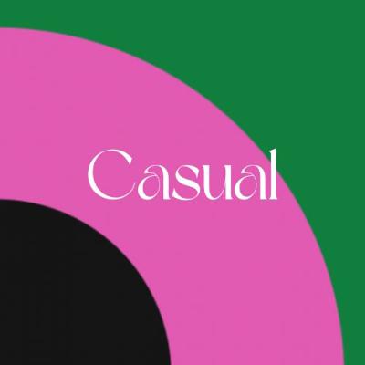 Casual Sounds | Season 4: Episode: 3 | Soothing