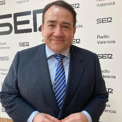 Manuel Illueca (presidente del ICO): "Hemos encontrado mucho interés internacional en el fondo España crece"