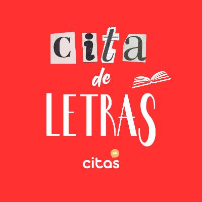 #72 Hernán Casciari y su cuento "Canelones" - Yessica Ustarroz (Cita de Letras)
