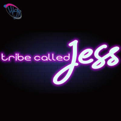 Did She Eye F@ck Me! Or DIDddy HE? | Tribe Called Jess | Wylde Style Network fueled by Monster Energy