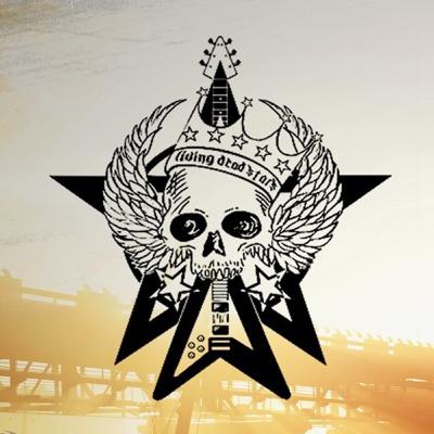 Manuel Nox of Living Dead Stars Manuel Nox of Living Dead Stars