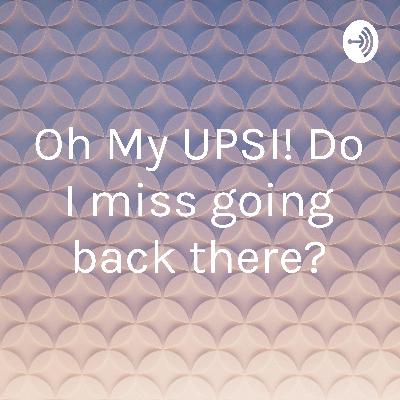 UPSI confession in Facebook.