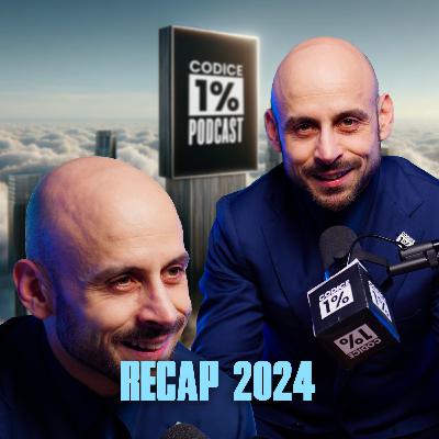 Ep. 86 - Com’è andato il 2024? Parliamo di Fatturato, Team, Investitori, Podcast e Tanto Altro